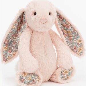 Jellycat bunny